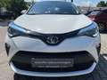 Toyota C-HR 1.8-l-VVTi Hybrid Flow Weiß - thumbnail 11