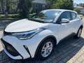 Toyota C-HR 1.8-l-VVTi Hybrid Flow Alb - thumbnail 2