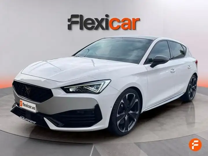 Cupra León VZ 2.0 TSI DSG 2023, foto 3