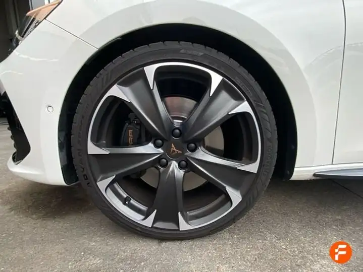 Cupra León VZ 2.0 TSI DSG 2023, foto 11