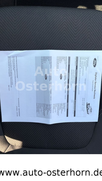 Ford Fiesta 1.1 Ti-VCT Cool & Connect / LED/Car Play — photo 24