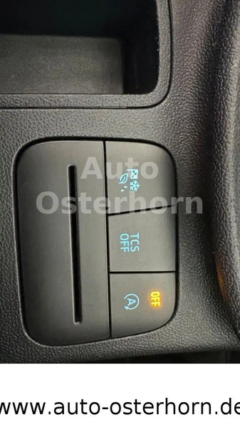 Ford Fiesta 1.1 Ti-VCT Cool & Connect / LED/Car Play — photo 22