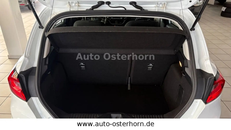 Ford Fiesta 1.1 Ti-VCT Cool & Connect / LED/Car Play — photo 7