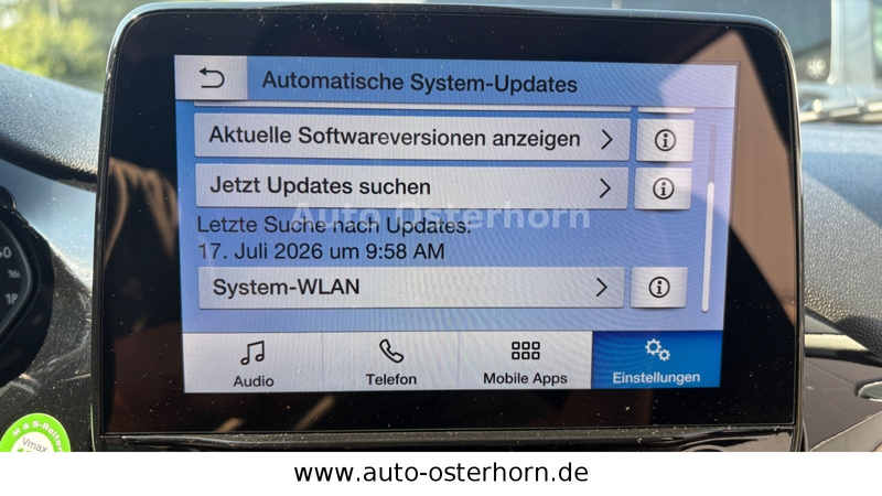 Ford Fiesta 1.1 Ti-VCT Cool & Connect / LED/Car Play — photo 16