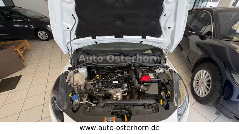 Ford Fiesta 1.1 Ti-VCT Cool & Connect / LED/Car Play — photo 21