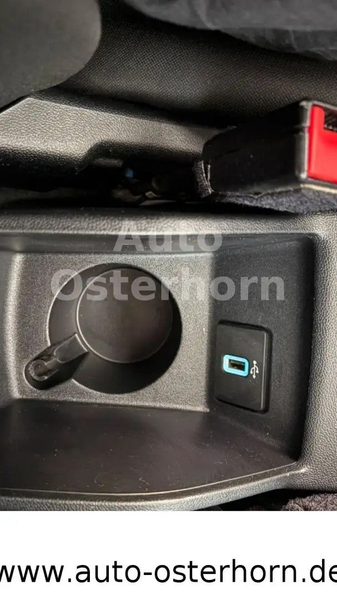 Ford Fiesta 1.1 Ti-VCT Cool & Connect / LED/Car Play — photo 23
