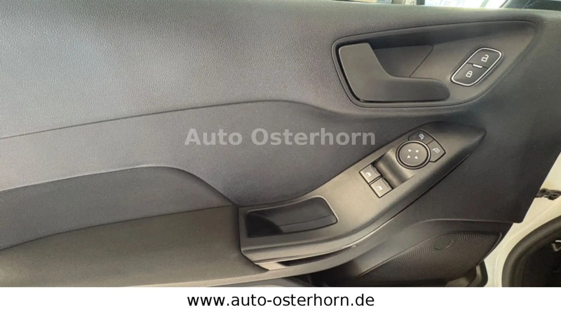 Ford Fiesta 1.1 Ti-VCT Cool & Connect / LED/Car Play — photo 9