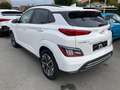 Hyundai KONA EV Advantage, Navi, Sitzheizung, Kamera 100 kW ... Blanco - thumbnail 2