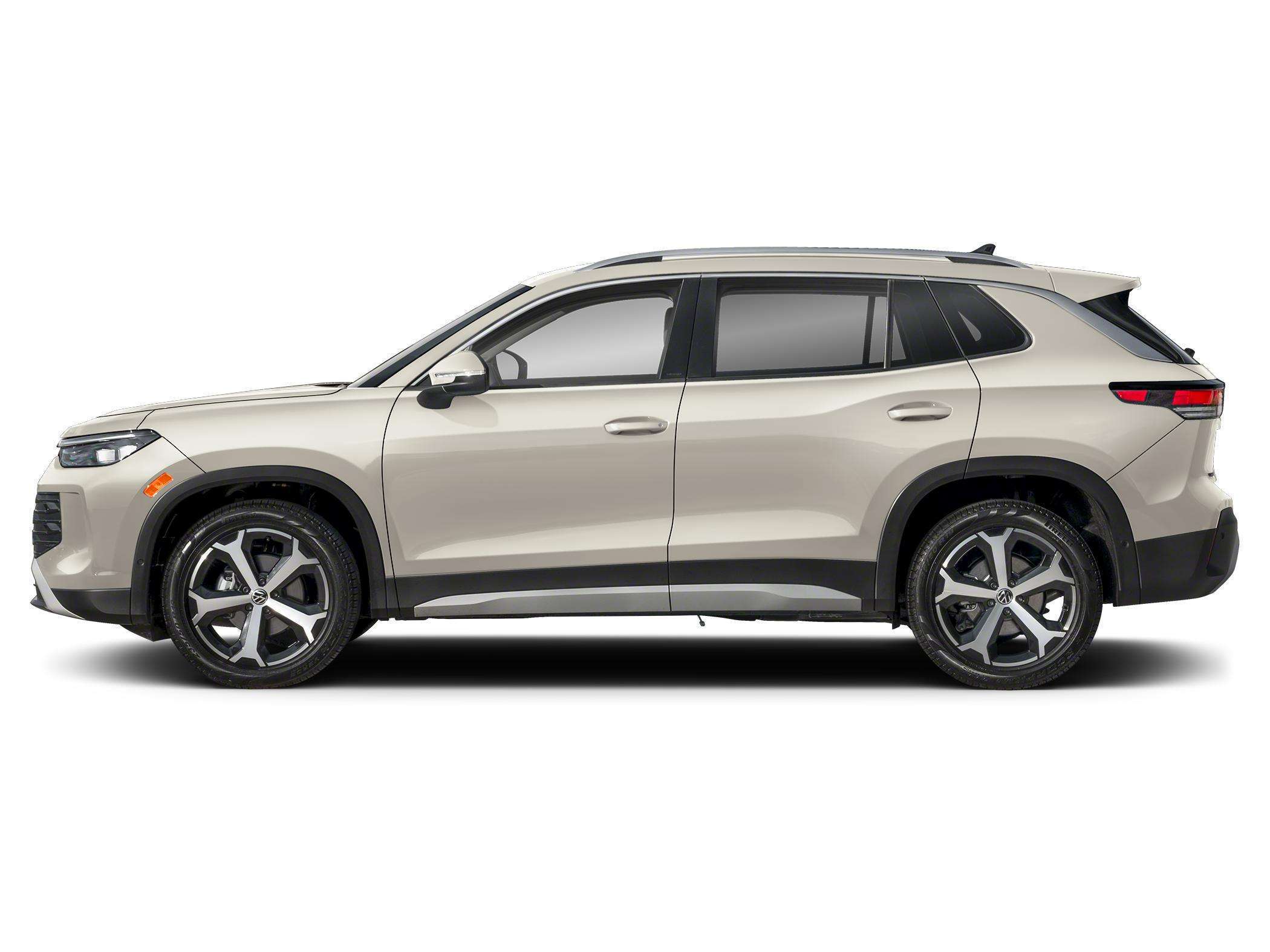 2026 Volkswagen Tiguan COMFORTLINE AWD