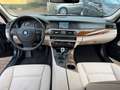 BMW 520 i Navi Leder Dakota Sitzh. Bi-Xenon 1 Hand Ga Blau - thumbnail 11