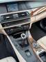 BMW 520 i Navi Leder Dakota Sitzh. Bi-Xenon 1 Hand Ga Blau - thumbnail 12