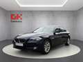 BMW 520 i Navi Leder Dakota Sitzh. Bi-Xenon 1 Hand Ga Blau - thumbnail 1