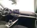 Audi A4 avant 35 2.0 tdi mhev business advanced 163cv s-tr Schwarz - thumbnail 13