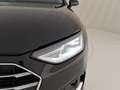Audi A4 avant 35 2.0 tdi mhev business advanced 163cv s-tr Negro - thumbnail 15