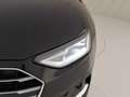 Audi A4 avant 35 2.0 tdi mhev business advanced 163cv s-tr Noir - thumbnail 7