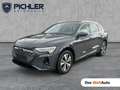 Audi Q8 55 e-tron quattro business Grau - thumbnail 1