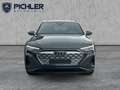 Audi Q8 55 e-tron quattro business Grau - thumbnail 2