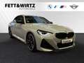 BMW 240 M240i xDrive Coupé M Sport Pro|Glasdach|Head-Up Gri - thumbnail 1
