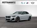 BMW 240 M240i xDrive Coupé M Sport Pro|Glasdach|Head-Up Grau - thumbnail 1