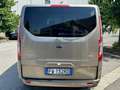 Ford Tourneo Custom 2.0TDCI 130CV 310 L2H1 AUTO TITANIUM 8POSTI IVA!!! Gris - thumbnail 5