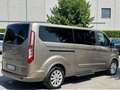 Ford Tourneo Custom 2.0TDCI 130CV 310 L2H1 AUTO TITANIUM 8POSTI IVA!!! Gris - thumbnail 4