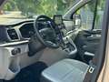 Ford Tourneo Custom 2.0TDCI 130CV 310 L2H1 AUTO TITANIUM 8POSTI IVA!!! Gris - thumbnail 10