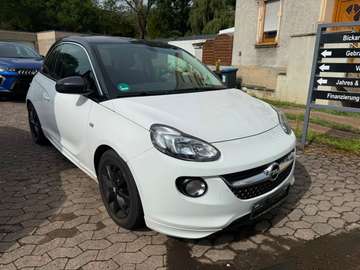 JAM 1.4 74kW Sitzheizung/Klima