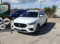 MG ZS VTi 1.5 Comfort Bianco - thumbnail 1