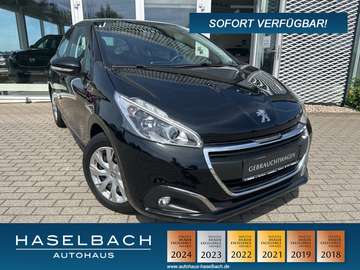 Active Klima Sitzheizg Freisprech Einparkhilfe SH-