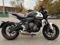 Triumph Trident 660 Weiß - thumbnail 5
