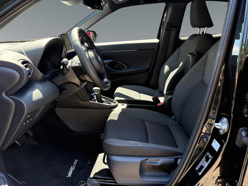 Toyota Yaris Cross 1.5 Hybrid Teamplayer SHZ/CARPLAY — photo 10