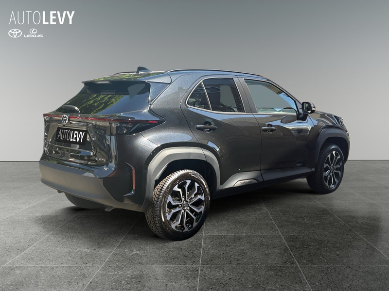 Toyota Yaris Cross 1.5 Hybrid Teamplayer SHZ/CARPLAY — photo 6