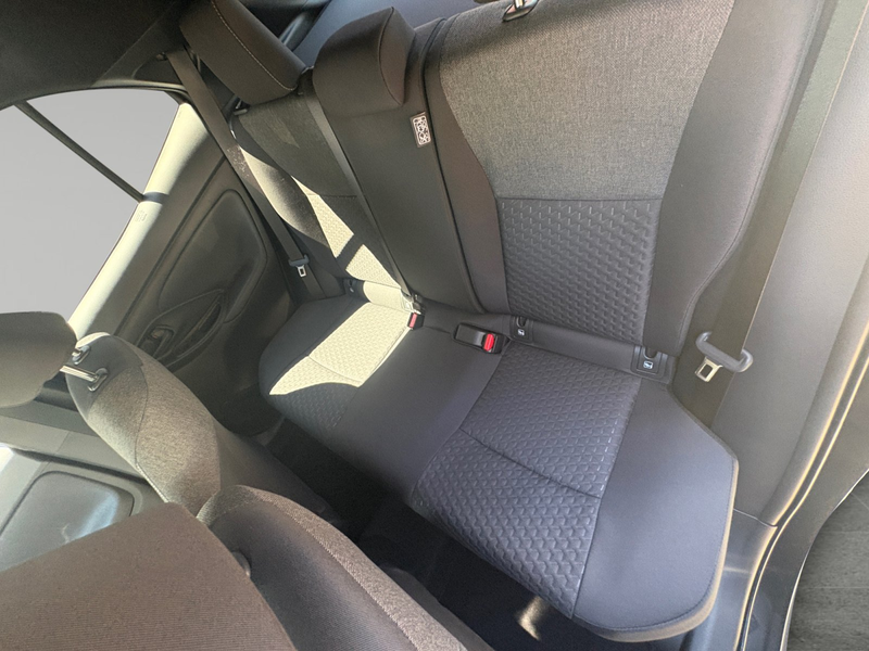 Toyota Yaris Cross 1.5 Hybrid Teamplayer SHZ/CARPLAY — photo 14