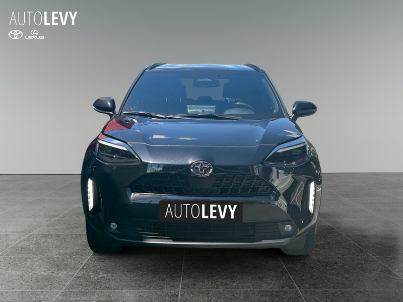 Toyota Yaris Cross 1.5 Hybrid Teamplayer SHZ/CARPLAY — photo 9