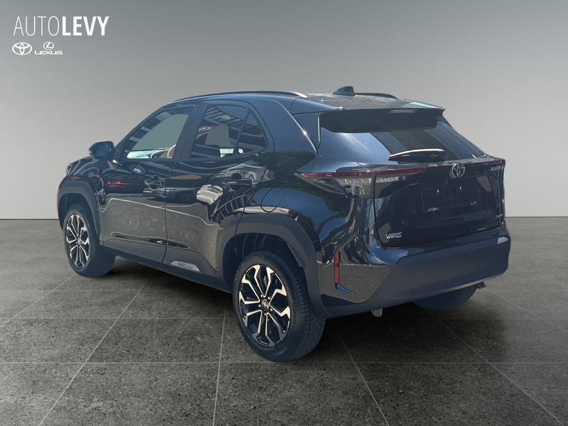 Toyota Yaris Cross 1.5 Hybrid Teamplayer SHZ/CARPLAY — photo 4