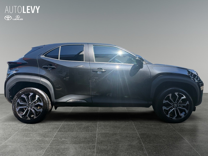 Toyota Yaris Cross 1.5 Hybrid Teamplayer SHZ/CARPLAY — photo 7