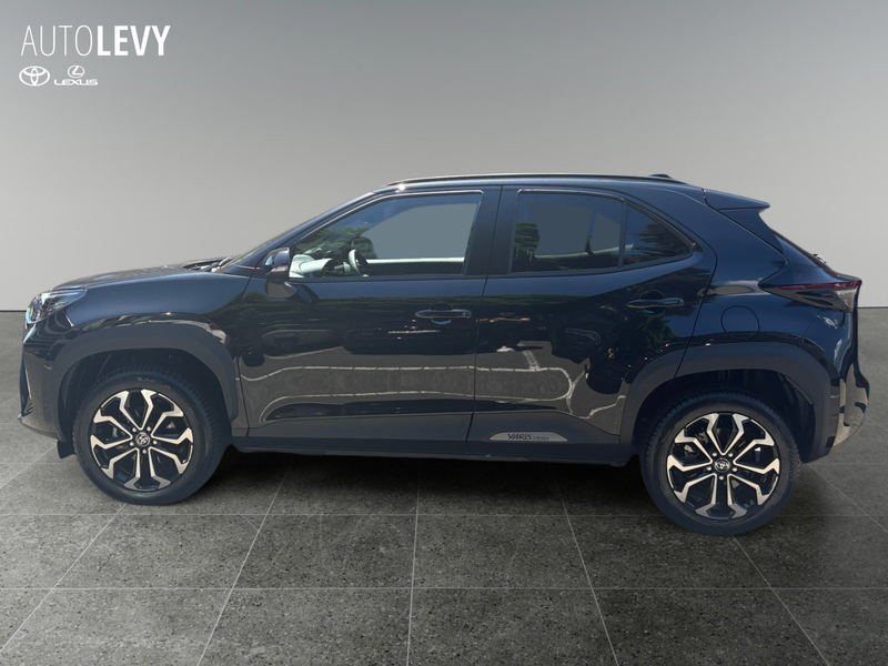 Toyota Yaris Cross 1.5 Hybrid Teamplayer SHZ/CARPLAY — photo 3