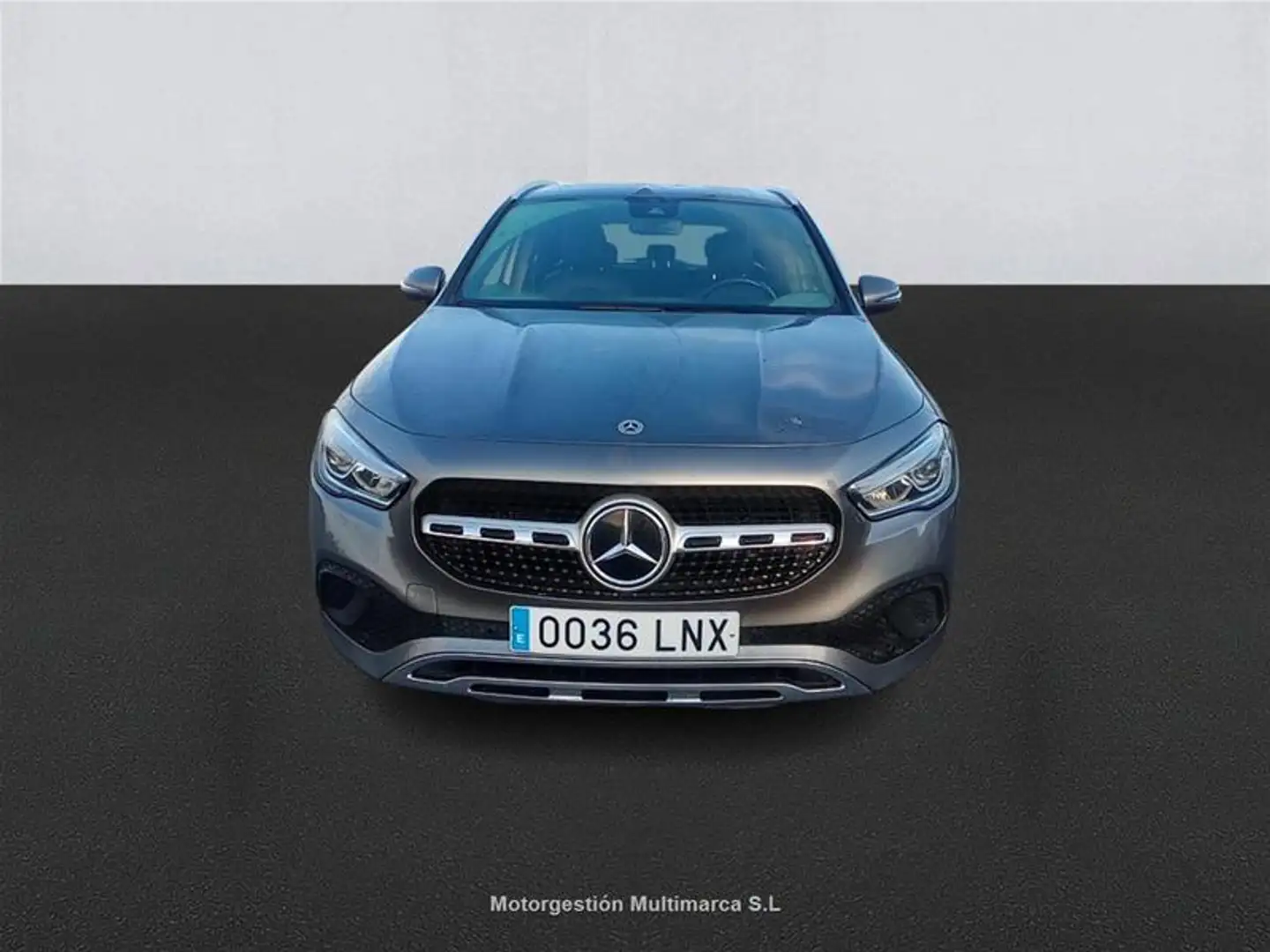 Mercedes-Benz GLA 250 e - 2
