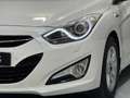 Hyundai i40 1.7CRDI Bluedrive Tecno Xenon 136 Blanc - thumbnail 9