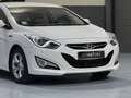 Hyundai i40 1.7CRDI Bluedrive Tecno Xenon 136 Blanc - thumbnail 8