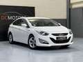 Hyundai i40 1.7CRDI Bluedrive Tecno Xenon 136 Blanc - thumbnail 2