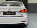 Hyundai i40 1.7CRDI Bluedrive Tecno Xenon 136 Blanc - thumbnail 11