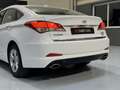 Hyundai i40 1.7CRDI Bluedrive Tecno Xenon 136 Blanc - thumbnail 12