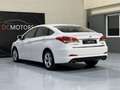 Hyundai i40 1.7CRDI Bluedrive Tecno Xenon 136 Blanc - thumbnail 5