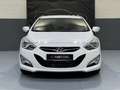 Hyundai i40 1.7CRDI Bluedrive Tecno Xenon 136 Blanc - thumbnail 3
