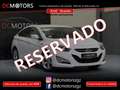 Hyundai i40 1.7CRDI Bluedrive Tecno Xenon 136 Blanc - thumbnail 1
