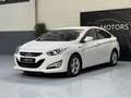 Hyundai i40 1.7CRDI Bluedrive Tecno Xenon 136 Blanc - thumbnail 4