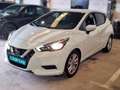 Nissan Micra IG-T 74 kW (100 CV) E6D Acenta Blanco - thumbnail 2