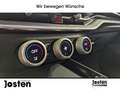 Skoda Superb Selection 2.0TDI DSG AHK Leder Infotainment LED Silber - thumbnail 16