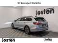 Skoda Superb Selection 2.0TDI DSG AHK Leder Infotainment LED Silber - thumbnail 2